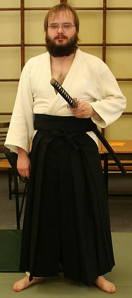 Musashi tribute