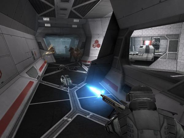 Battlefield 2142