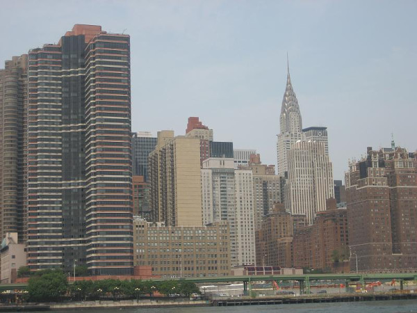 NY Trip