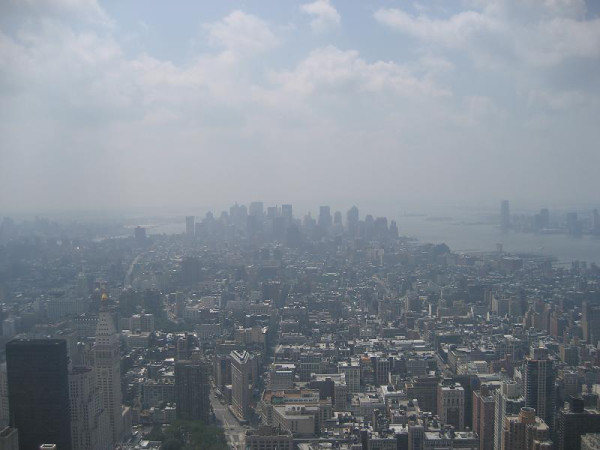 NY Trip
