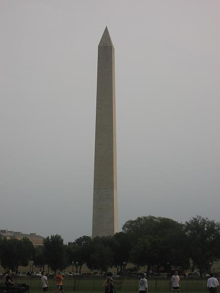 DC Trip