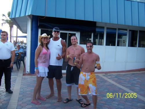 Hulkster