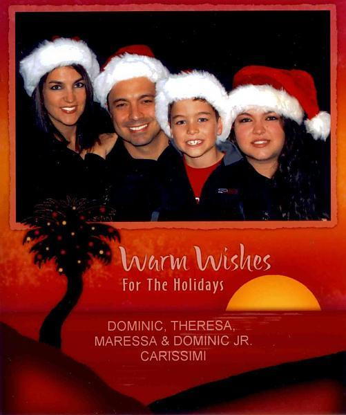 Merc's X-mas 2007