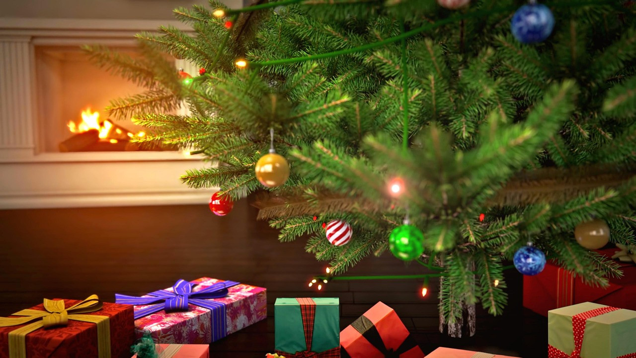 Christmas Day