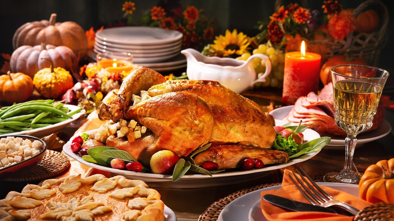 Thanksgiving Day